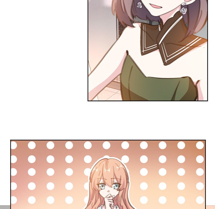 Your Turn to Chase After Me Chapter 83 image 26