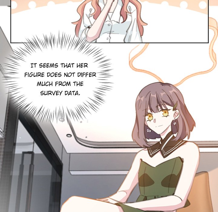 Your Turn to Chase After Me Chapter 83 image 27
