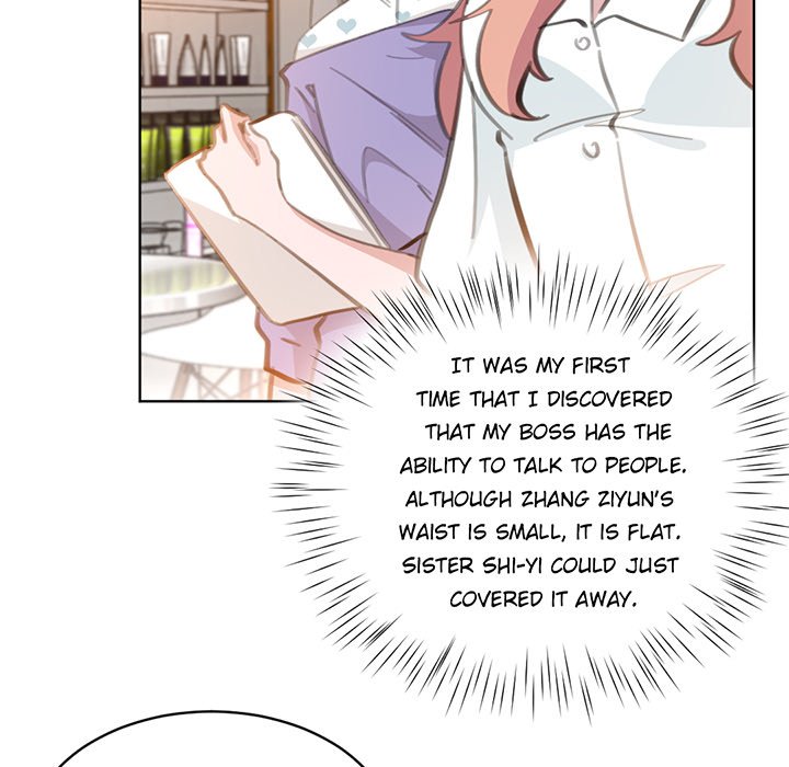 Your Turn to Chase After Me Chapter 83 image 31