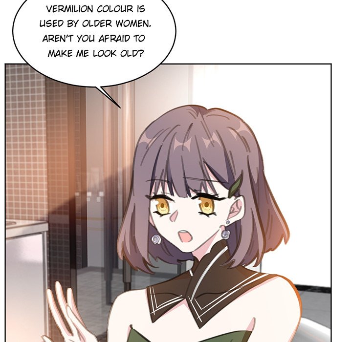 Your Turn to Chase After Me Chapter 83 image 32