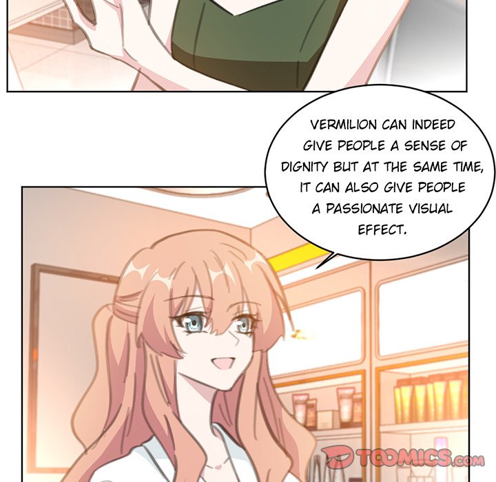 Your Turn to Chase After Me Chapter 83 image 33