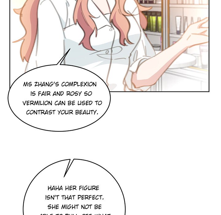 Your Turn to Chase After Me Chapter 83 image 34