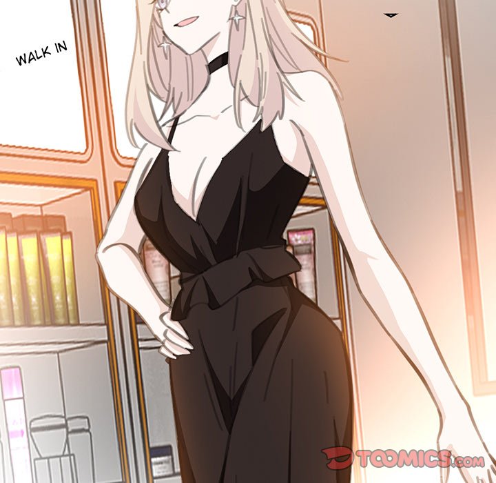 Your Turn to Chase After Me Chapter 83 image 37
