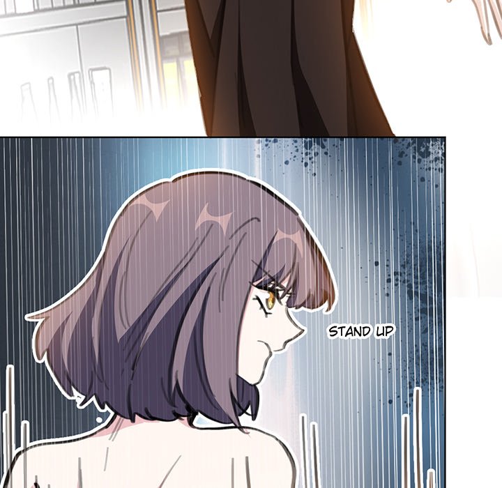 Your Turn to Chase After Me Chapter 83 image 38