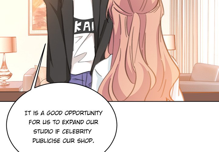 Your Turn to Chase After Me Chapter 83 image 3