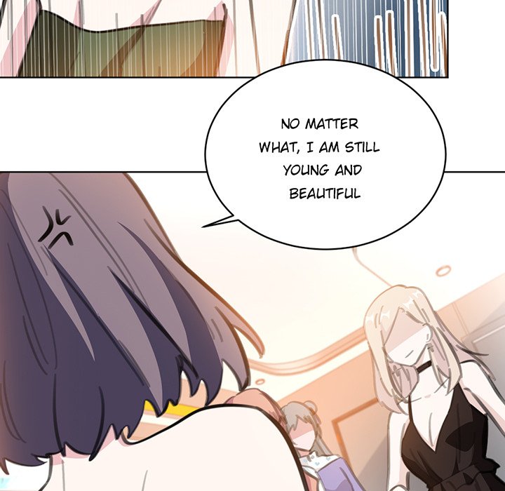 Your Turn to Chase After Me Chapter 83 image 39