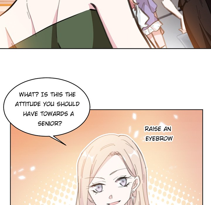 Your Turn to Chase After Me Chapter 83 image 40