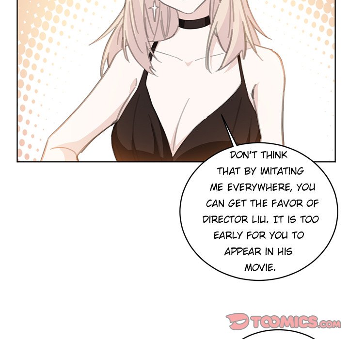 Your Turn to Chase After Me Chapter 83 image 41