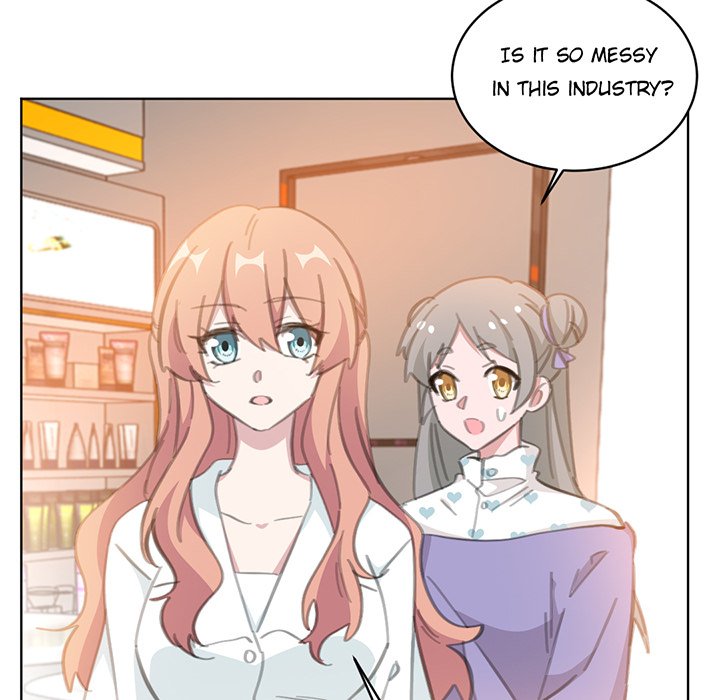 Your Turn to Chase After Me Chapter 83 image 42