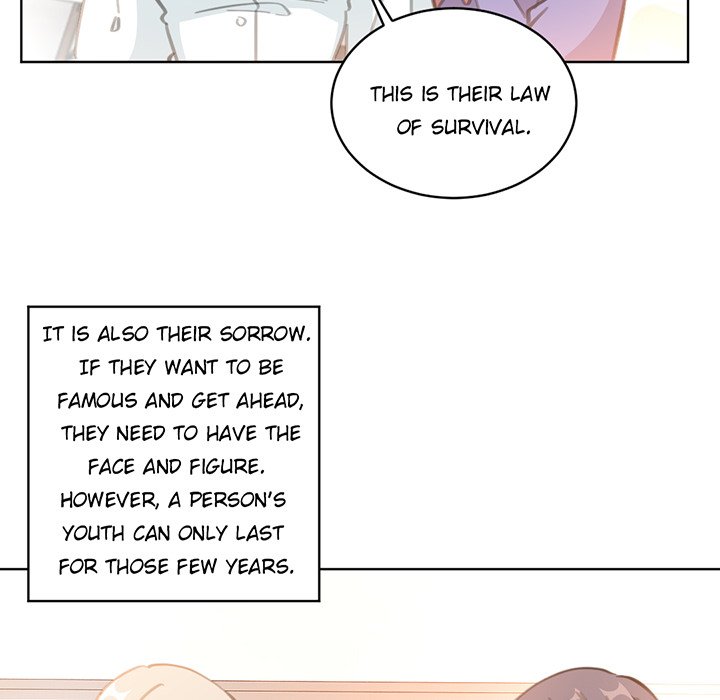 Your Turn to Chase After Me Chapter 83 image 43