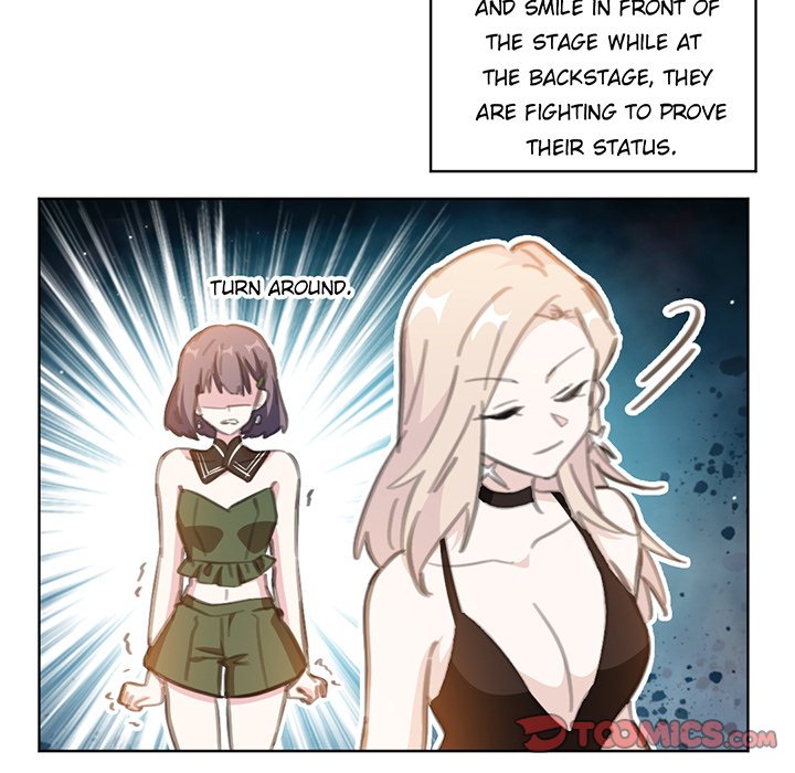 Your Turn to Chase After Me Chapter 83 image 45