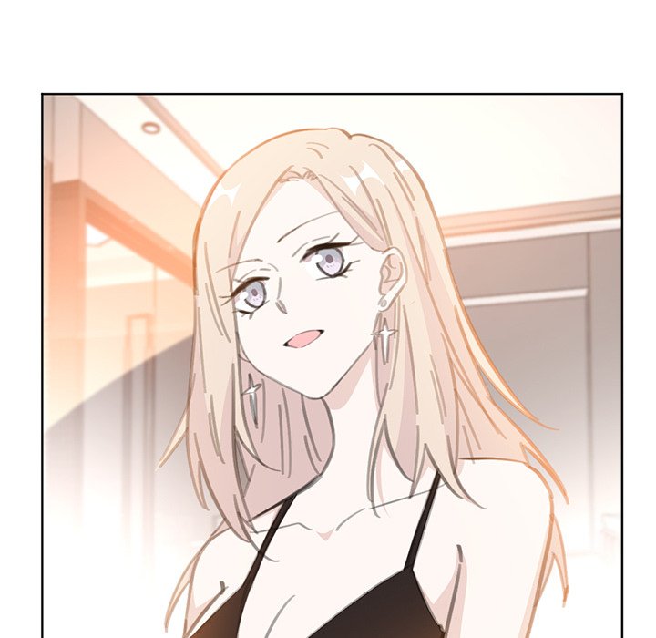 Your Turn to Chase After Me Chapter 83 image 46