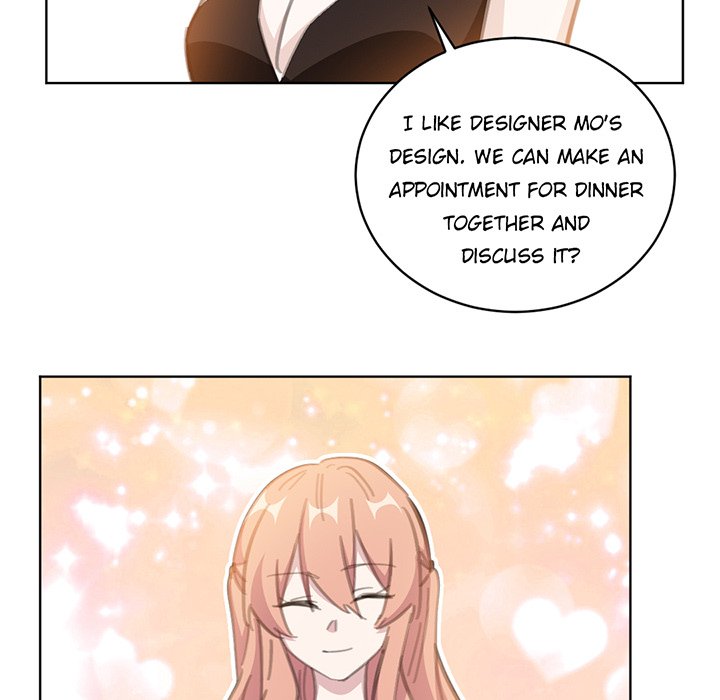 Your Turn to Chase After Me Chapter 83 image 47