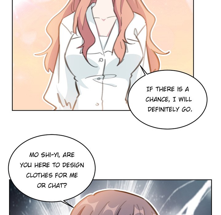 Your Turn to Chase After Me Chapter 83 image 48