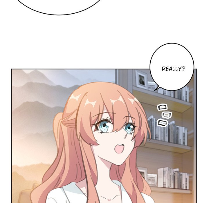 Your Turn to Chase After Me Chapter 83 image 4