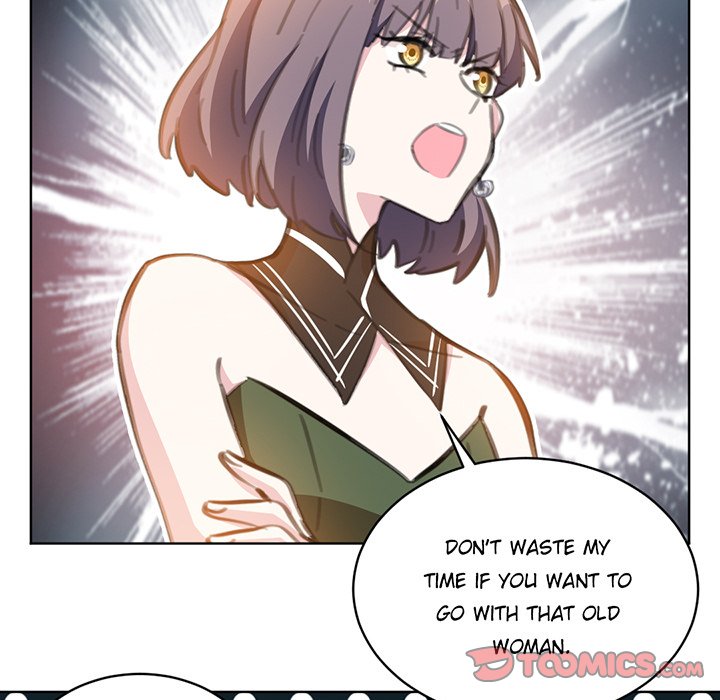 Your Turn to Chase After Me Chapter 83 image 49