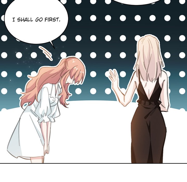 Your Turn to Chase After Me Chapter 83 image 50