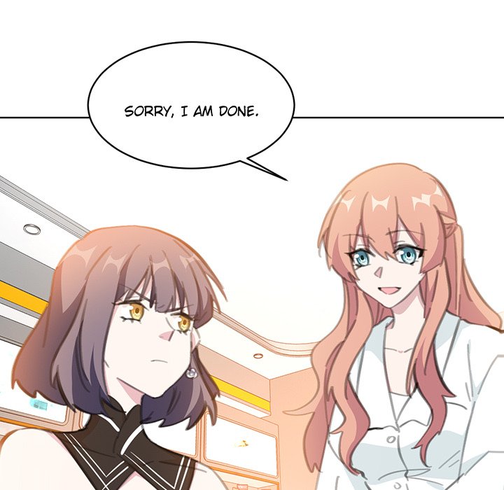 Your Turn to Chase After Me Chapter 83 image 51