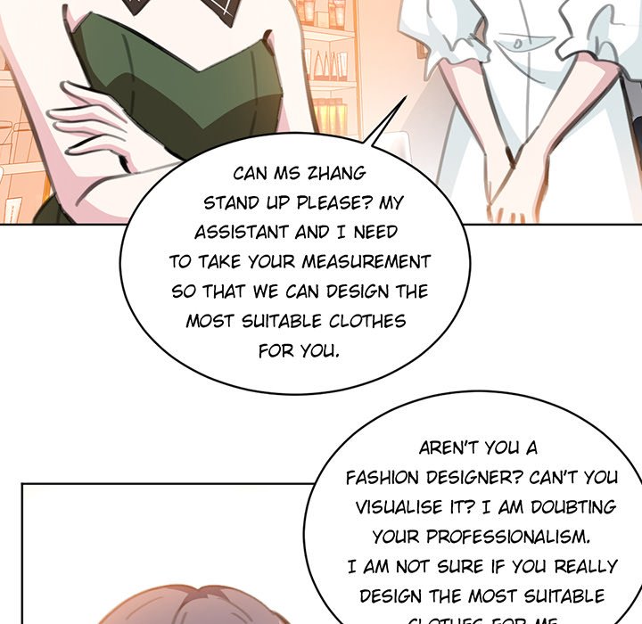 Your Turn to Chase After Me Chapter 83 image 52