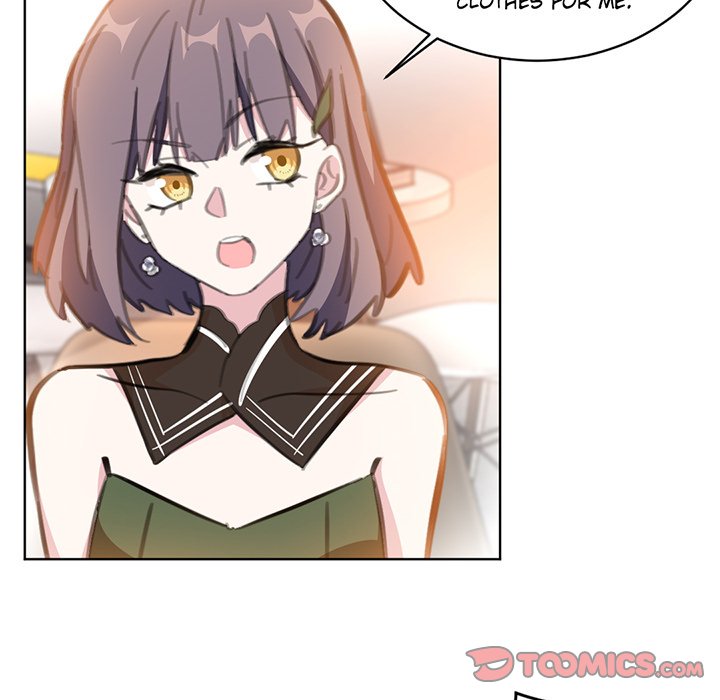 Your Turn to Chase After Me Chapter 83 image 53