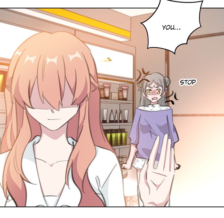 Your Turn to Chase After Me Chapter 83 image 54