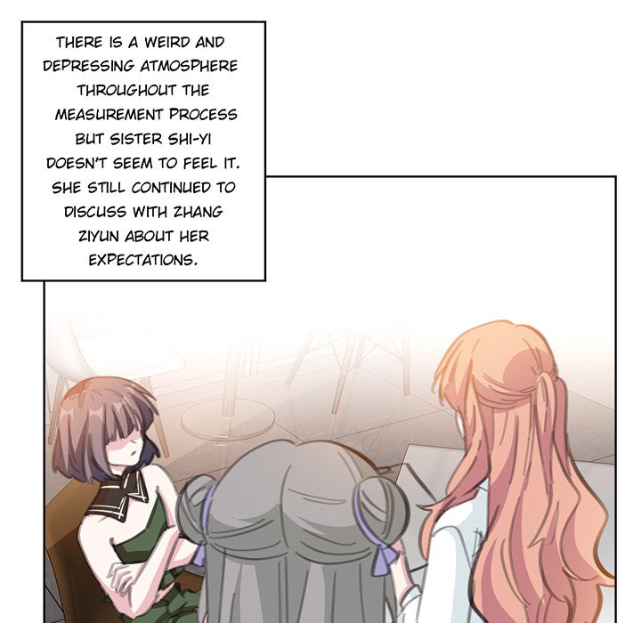 Your Turn to Chase After Me Chapter 83 image 55