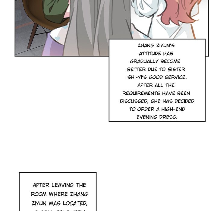 Your Turn to Chase After Me Chapter 83 image 56