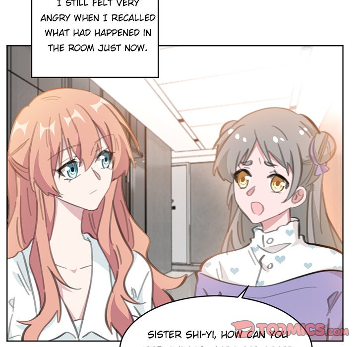 Your Turn to Chase After Me Chapter 83 image 57