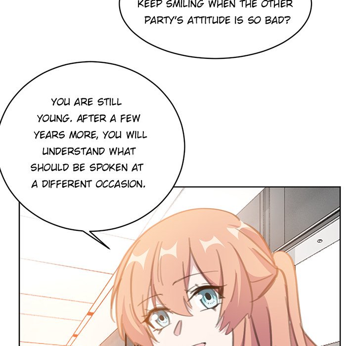 Your Turn to Chase After Me Chapter 83 image 58
