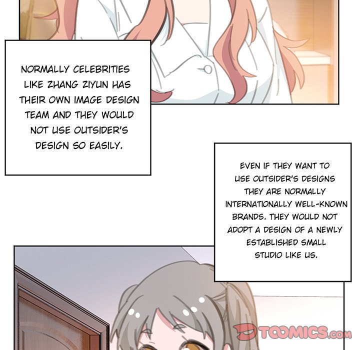 Your Turn to Chase After Me Chapter 83 image 5