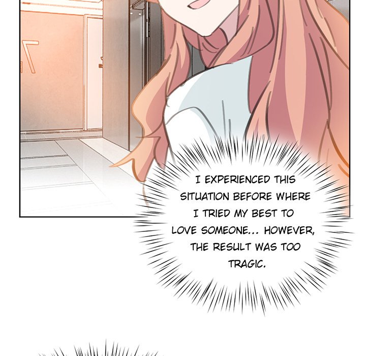 Your Turn to Chase After Me Chapter 83 image 59
