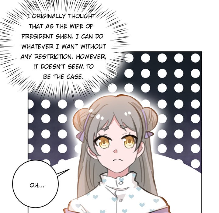 Your Turn to Chase After Me Chapter 83 image 60
