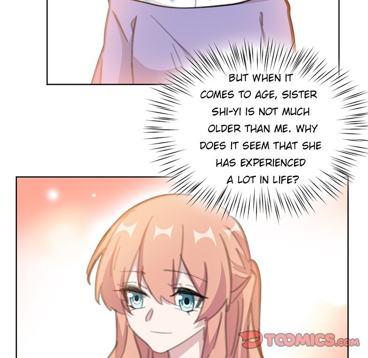 Your Turn to Chase After Me Chapter 83 image 61
