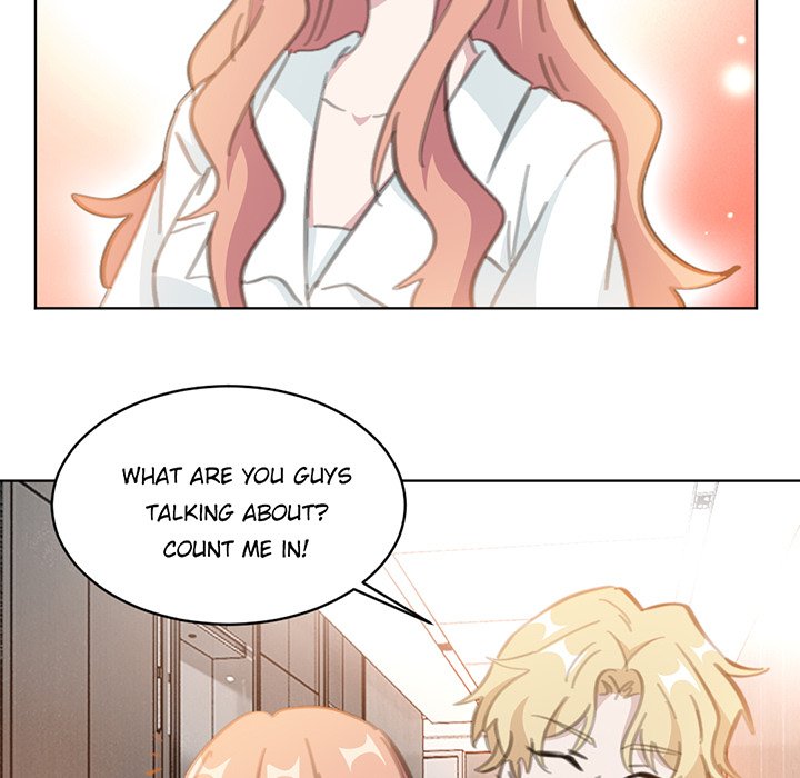 Your Turn to Chase After Me Chapter 83 image 62
