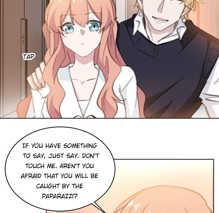 Your Turn to Chase After Me Chapter 83 image 63