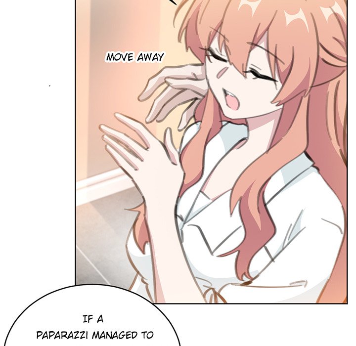 Your Turn to Chase After Me Chapter 83 image 64