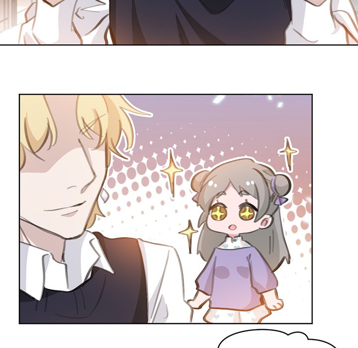 Your Turn to Chase After Me Chapter 83 image 66