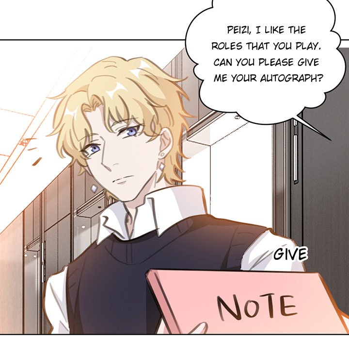 Your Turn to Chase After Me Chapter 83 image 67