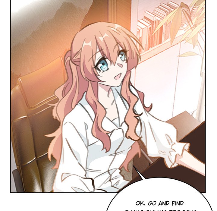 Your Turn to Chase After Me Chapter 83 image 7