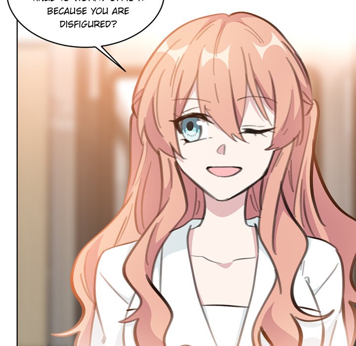 Your Turn to Chase After Me Chapter 84 image 10