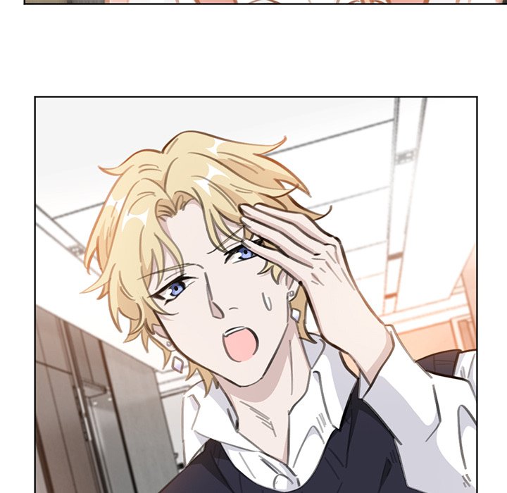 Your Turn to Chase After Me Chapter 84 image 11