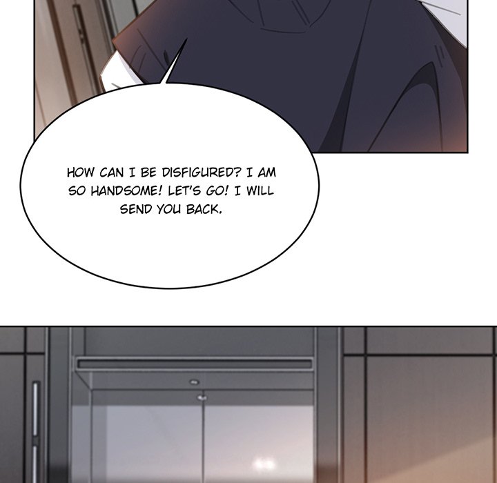 Your Turn to Chase After Me Chapter 84 image 12