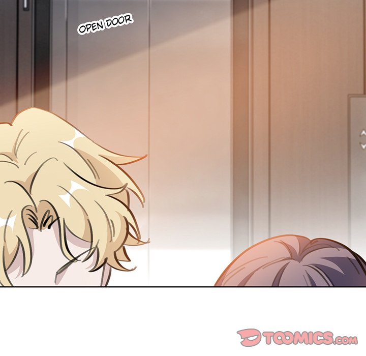 Your Turn to Chase After Me Chapter 84 image 13