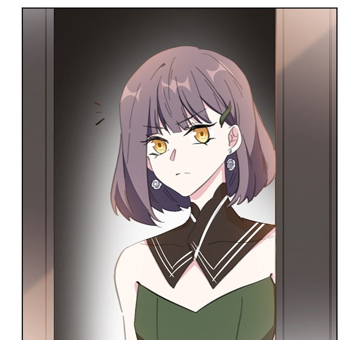 Your Turn to Chase After Me Chapter 84 image 14