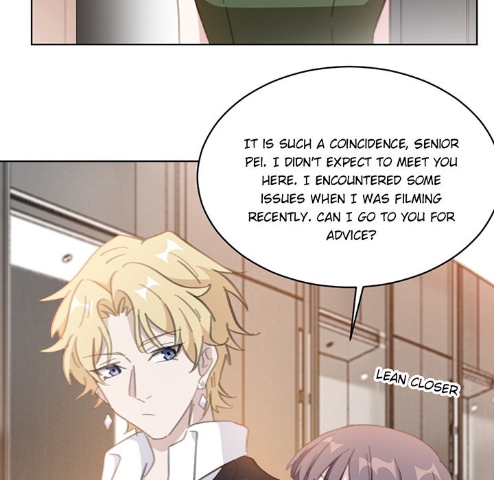Your Turn to Chase After Me Chapter 84 image 15