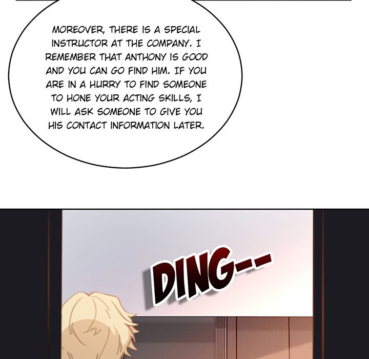 Your Turn to Chase After Me Chapter 84 image 18