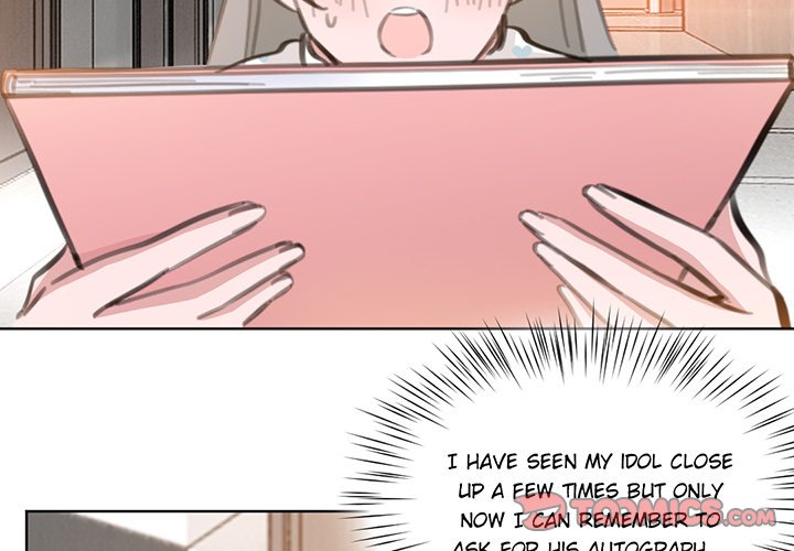 Your Turn to Chase After Me Chapter 84 image 1