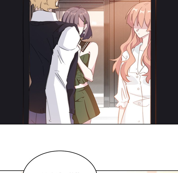 Your Turn to Chase After Me Chapter 84 image 19