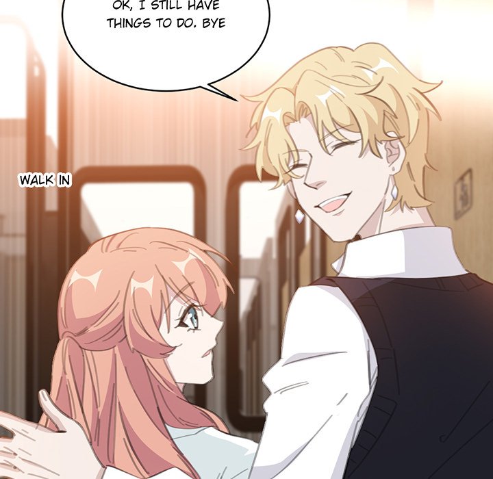 Your Turn to Chase After Me Chapter 84 image 20