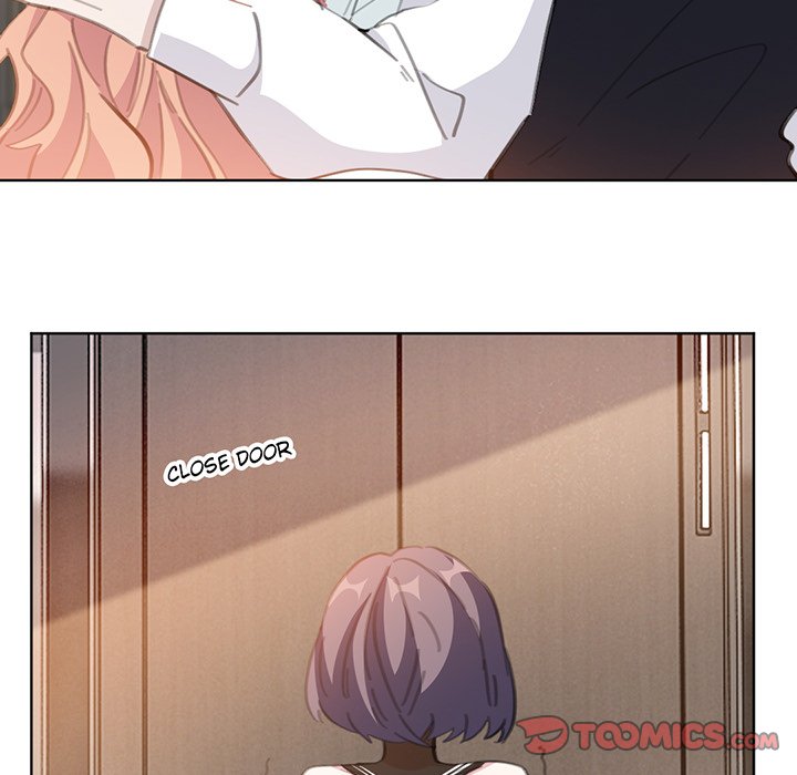 Your Turn to Chase After Me Chapter 84 image 21
